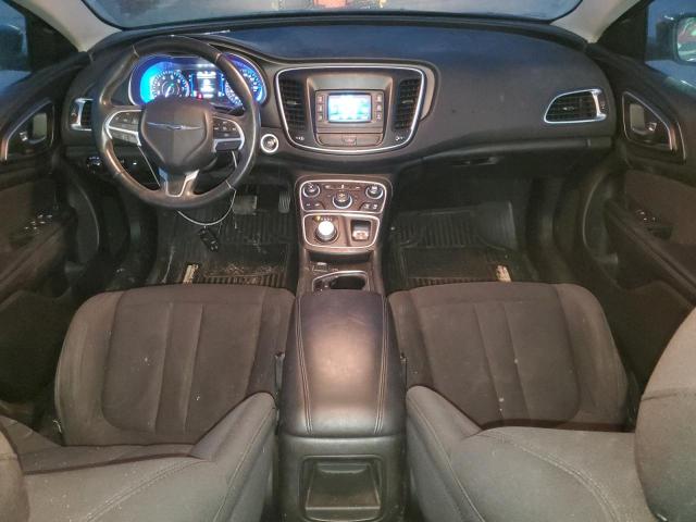 Photo 8 from auction – 2015 CHRYSLER 200 LIMITE with VIN 1C3CCCAB3FN602932