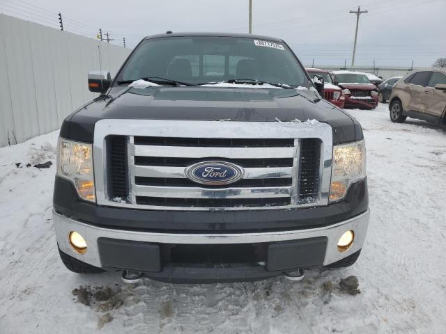 Снимка 5 от търг – 2012 FORD F150 SUPER с VIN 1FTFW1EF2CFA39539