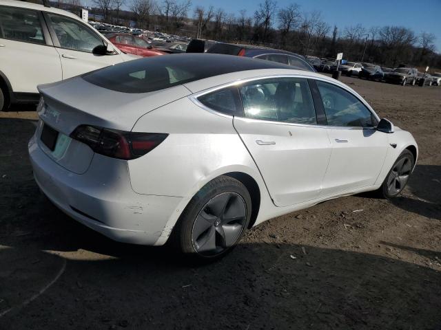 Photo 3 from auction – 2019 TESLA MODEL 3 with VIN 5YJ3E1EA0KF484276