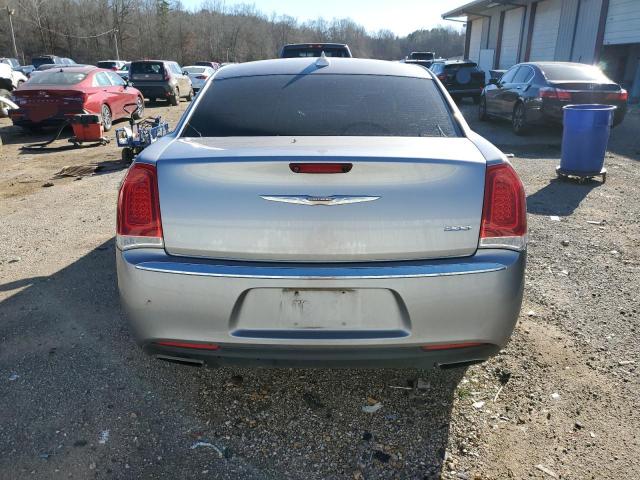 Photo 6 from auction – 2016 CHRYSLER 300 LIMITE with VIN 2C3CCAAG6GH328927
