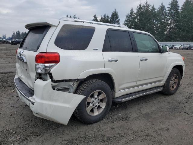 Photo 3 from auction – 2013 TOYOTA 4RUNNER SR with VIN JTEBU5JR9D5132332