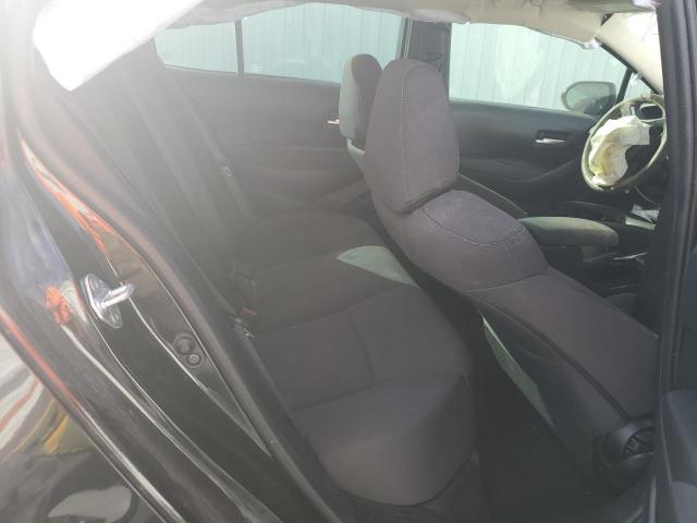 Photo 10 from auction – 2021 TOYOTA COROLLA LE with VIN 5YFEPMAE4MP153592
