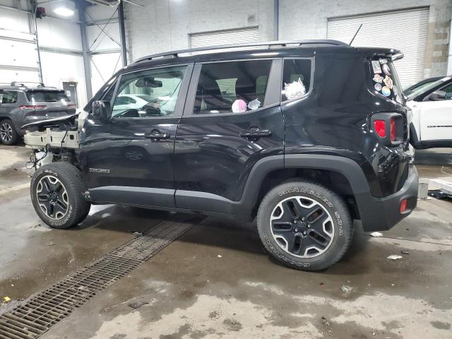 Photo 2 from auction – 2017 JEEP RENEGADE L with VIN ZACCJBBB4HPG10378