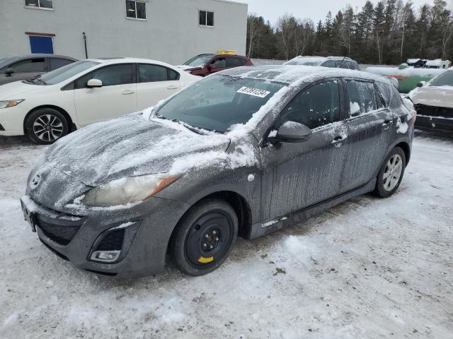 MAZDA 3 S 2010 with VIN JM1BL1H50A1293139 - Photo from auction