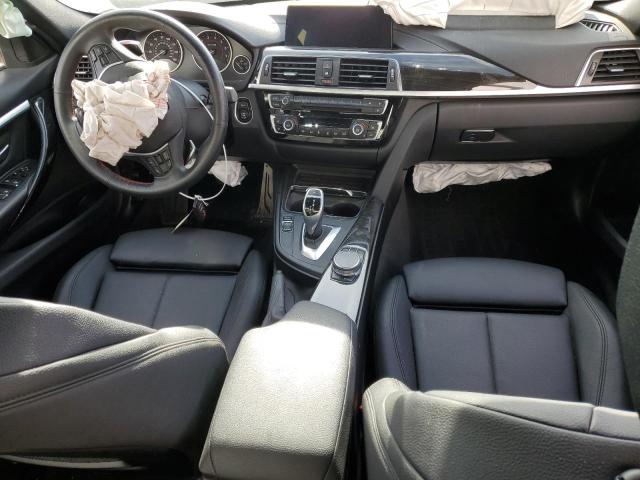 Photo 8 from auction – 2018 BMW 330 XI with VIN WBA8D9C53JA616514