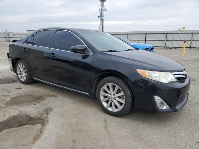 Photo 4 from auction – 2012 TOYOTA CAMRY BASE with VIN 4T4BF1FK5CR224885