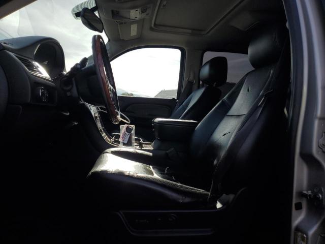 Photo 7 from auction – 2009 CADILLAC ESCALADE with VIN 1GYFC13249R266483