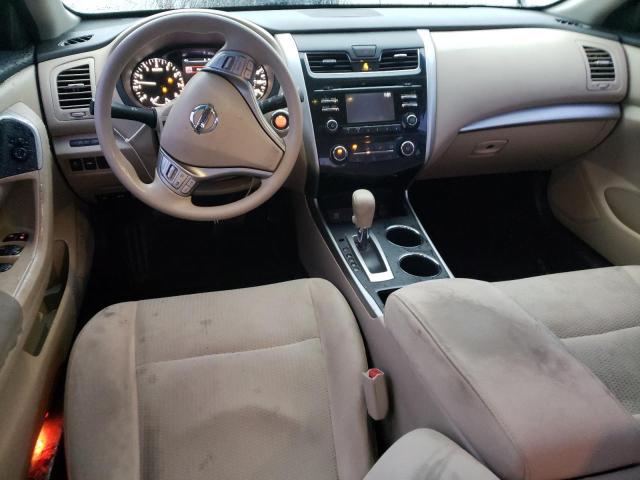Photo 8 from auction – 2015 NISSAN ALTIMA 2.5 with VIN 1N4AL3AP2FC226725