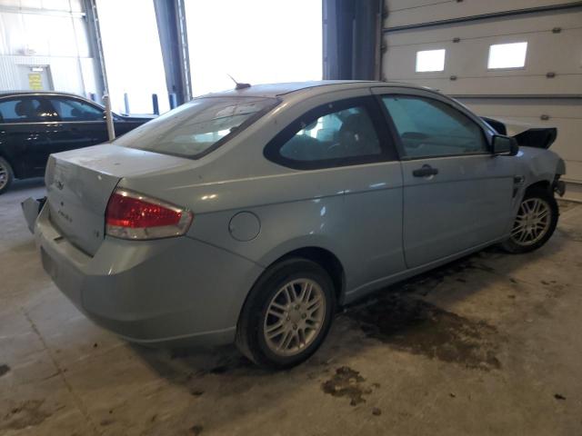 Photo 3 from auction – 2008 FORD FOCUS SE with VIN 1FAHP33N48W249312