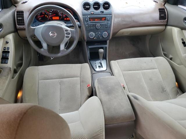 Photo 8 from auction – 2007 NISSAN ALTIMA 2.5 with VIN 1N4AL21E37N465313