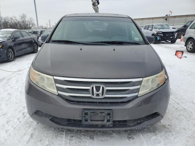 Photo 5 from auction – 2011 HONDA ODYSSEY EX with VIN 5FNRL5H62BB056675