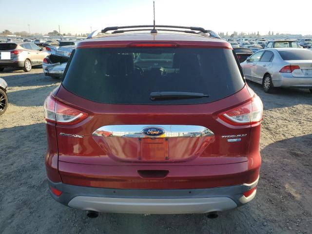 Photo 6 from auction – 2014 FORD ESCAPE TIT with VIN 1FMCU9J90EUC92957
