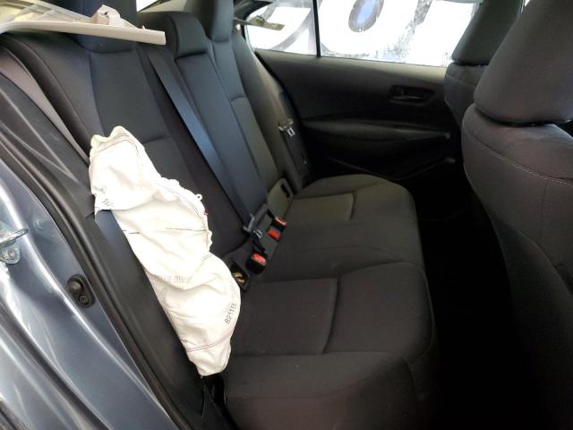 Photo 10 from auction – 2023 TOYOTA COROLLA LE with VIN 5YFB4MDE3PP012444