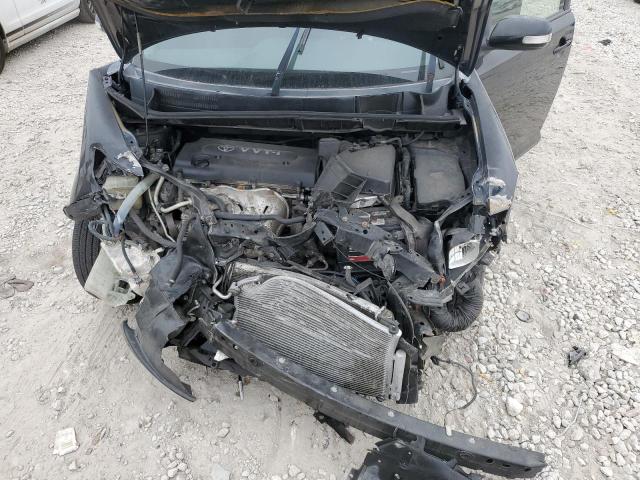 Photo 12 from auction – 2008 TOYOTA SCION XB with VIN JTLKE50E481017963