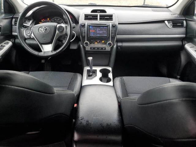 Zdjęcie 8 z aukcji – 2012 TOYOTA CAMRY BASE z VIN 4T1BF1FK0CU543976