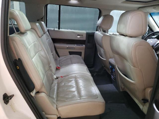 Photo 11 from auction – 2011 FORD FLEX SEL with VIN 2FMHK6CC0BBD10197