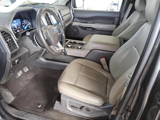 Photo 7 from auction – 2021 FORD EXPEDITION with VIN 1FMJK1JT9MEA27005