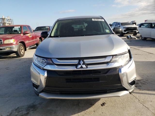 Photo 5 from auction – 2018 MITSUBISHI OUTLANDER with VIN JA4AD2A3XJZ007316