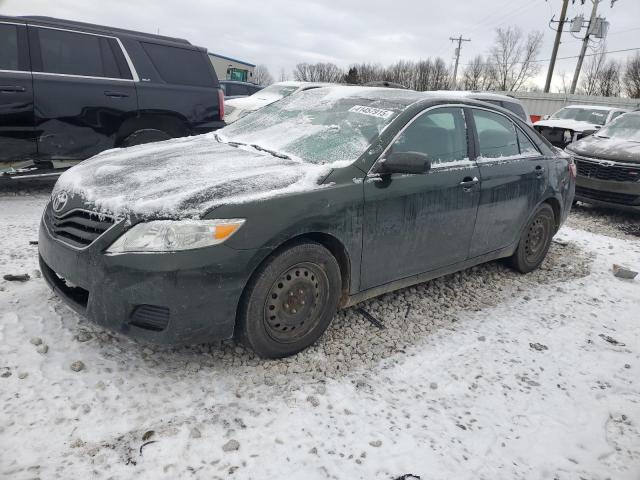 TOYOTA CAMRY BASE 2010 with VIN 4T4BF3EK9AR079408 - Photo from auction