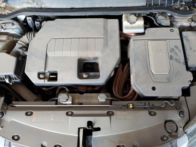 Photo 11 from auction – 2012 CHEVROLET VOLT with VIN 1G1RB6E4XCU110723