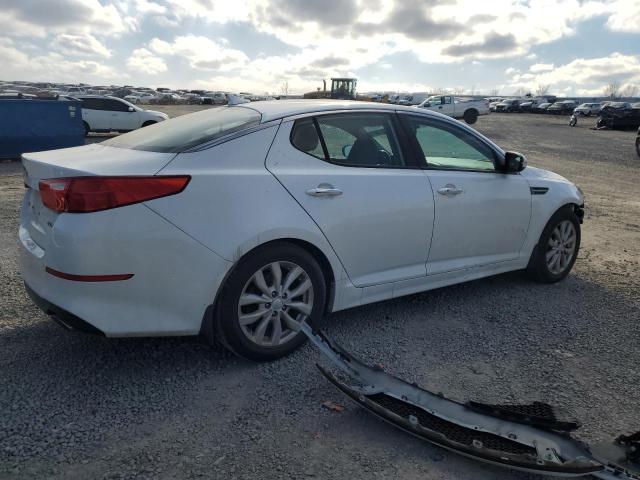 Фото 3 с аукциона – 2015 KIA OPTIMA EX с VIN 5XXGN4A75FG456084
