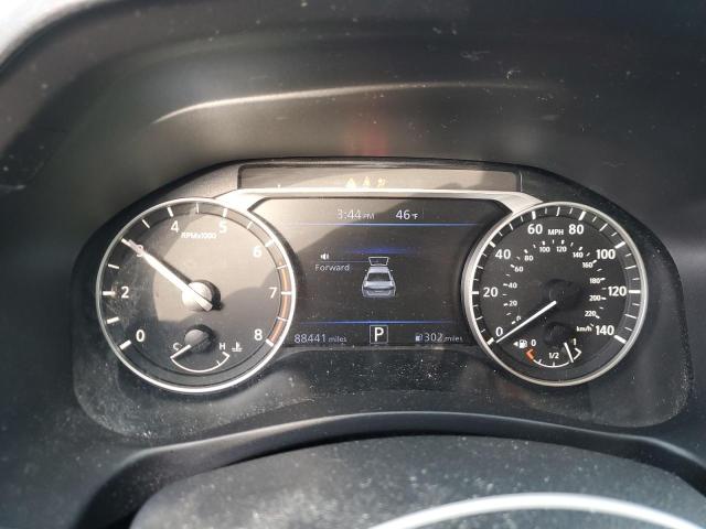 Photo 9 from auction – 2020 NISSAN ALTIMA S with VIN 1N4BL4BV2LC209510