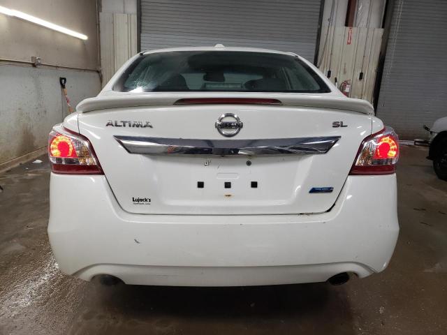 Photo 6 from auction – 2013 NISSAN ALTIMA 2.5 with VIN 1N4AL3AP0DN433776