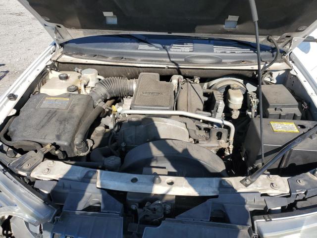 Photo 11 from auction – 2006 BUICK RAINIER CX with VIN 5GADT13S062264913