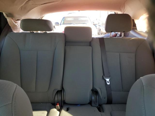 Photo 10 from auction – 2010 HYUNDAI SANTA FE G with VIN 5NMSG3AB4AH379642