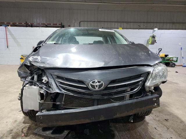 Photo 5 from auction – 2013 TOYOTA COROLLA BA with VIN 2T1BU4EE9DC099969