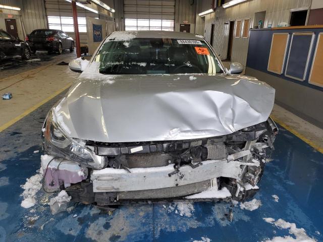 Photo 5 from auction – 2021 NISSAN ALTIMA S with VIN 1N4BL4BV9MN324479