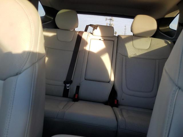 Photo 10 from auction – 2024 HYUNDAI TUCSON LIM with VIN 5NMJECDE2RH298626