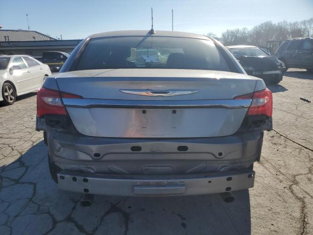 Photo 6 from auction – 2013 CHRYSLER 200 LIMITE with VIN 1C3CCBCGXDN546648
