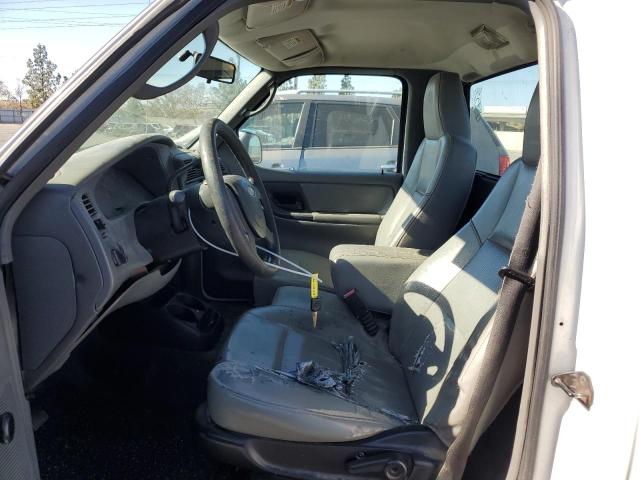 Photo 7 from auction – 2004 FORD RANGER with VIN 1FTYR10U54TA01425
