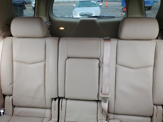 Photo 10 from auction – 2008 CADILLAC SRX with VIN 1GYEE637380175173