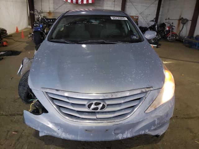 صورة رقم 5 من المزاد - 2012 HYUNDAI SONATA GLS مع VIN 5NPEB4AC2CH361561