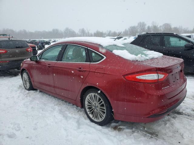 Photo 2 from auction – 2014 FORD FUSION SE with VIN 3FA6P0HD6ER385171