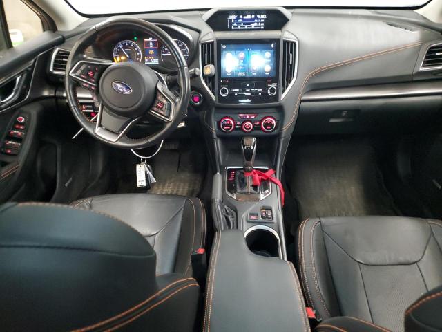 Photo 8 from auction – 2019 SUBARU CROSSTREK with VIN JF2GTANC7KH205531