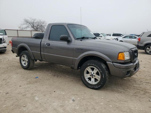 Photo 4 from auction – 2005 FORD RANGER with VIN 1FTYR10U95PA63100