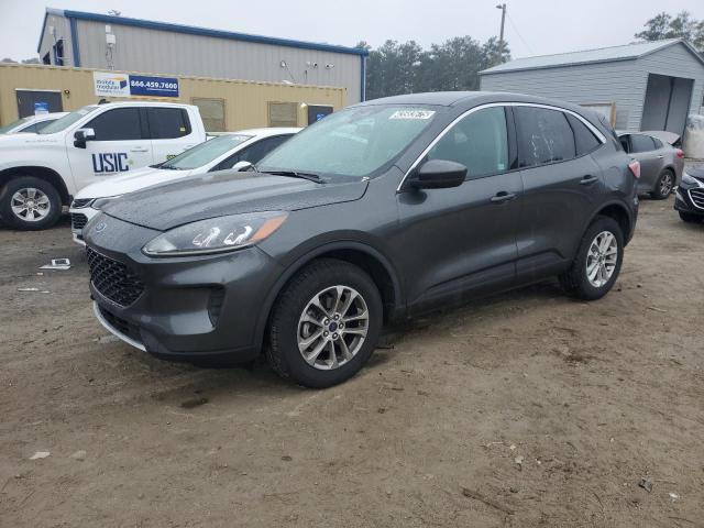 FORD ESCAPE SE 2020 with VIN 1FMCU9G62LUA51749 - Photo from auction
