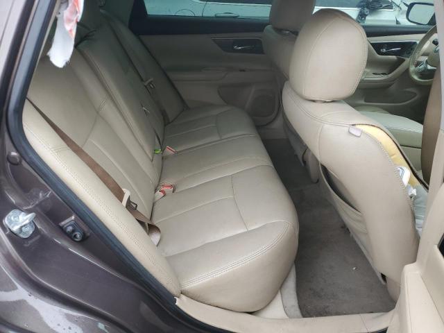Photo 10 from auction – 2014 NISSAN ALTIMA 2.5 with VIN 1N4AL3AP4EN226664