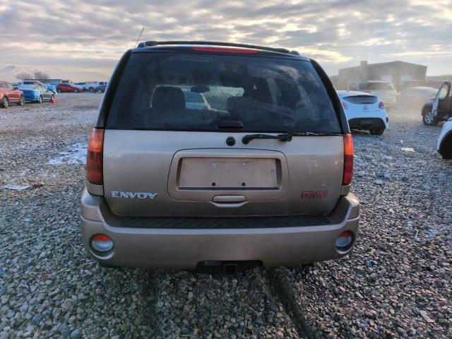 Photo 6 from auction – 2002 GMC ENVOY with VIN 1GKDT13S222328222