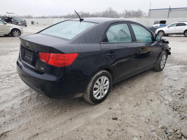 Photo 3 from auction – 2010 KIA FORTE EX with VIN KNAFU4A23A5808771