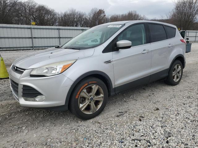 FORD ESCAPE SE 2014 with VIN 1FMCU0G9XEUA44315 - Photo from auction