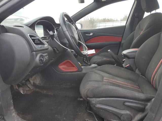 Photo 7 from auction – 2013 DODGE DART SXT with VIN 1C3CDFBH8DD219718