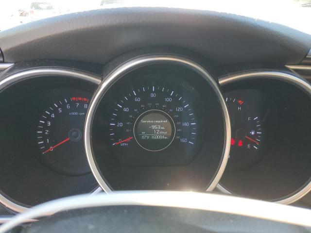 Фото 9 с аукциона – 2015 KIA OPTIMA LX с VIN KNAGM4A73F5591262