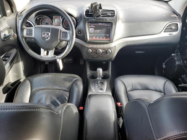 Photo 8 from auction – 2015 DODGE JOURNEY CR with VIN 3C4PDDGG4FT749019