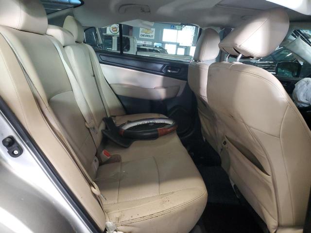 Photo 10 from auction – 2016 SUBARU LEGACY 2.5 with VIN 4S3BNAN60G3055375