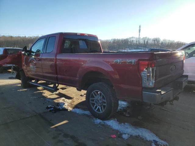 Photo 2 from auction – 2017 FORD F250 SUPER with VIN 1FT7X2B62HED06185