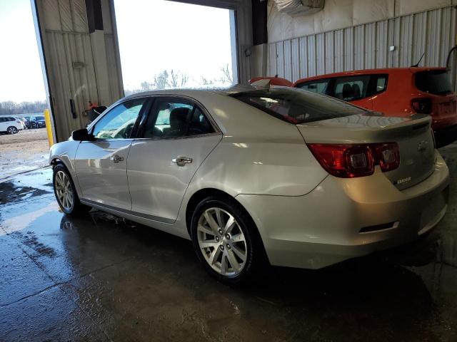 Photo 2 from auction – 2016 CHEVROLET MALIBU LIM with VIN 1G11E5SA5GF135080